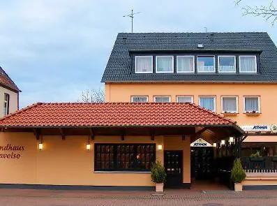 Hotell Havelse