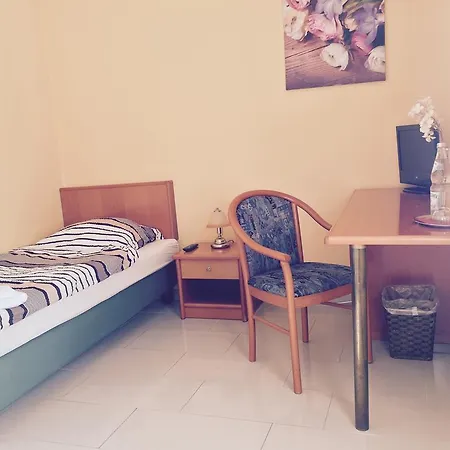 Havelse Hotell 3*