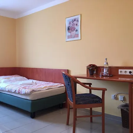 Havelse Hotel Garbsen