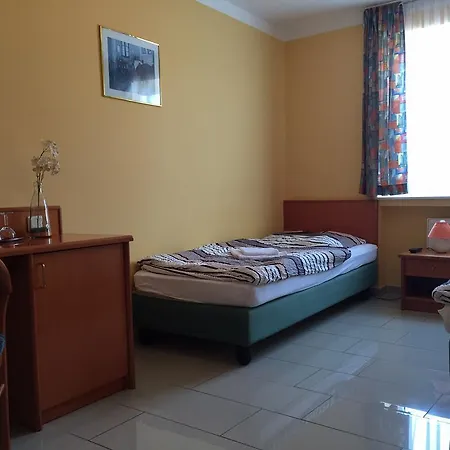 Havelse Hotell Garbsen