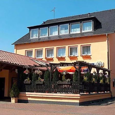 Havelse Hotell Garbsen