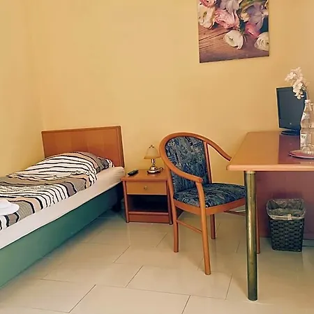 Havelse Hotell 3*