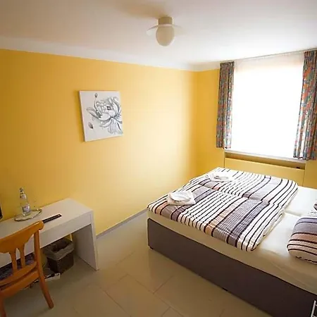 Hotell Havelse Garbsen