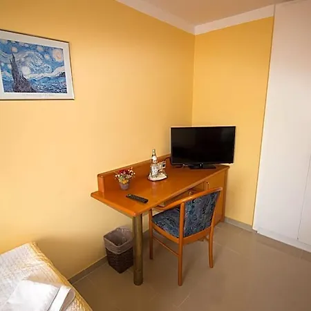 Havelse Hotell