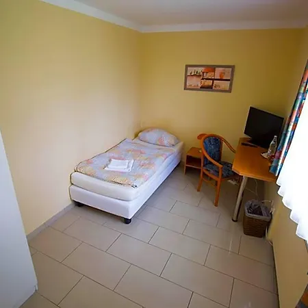 Hotell Havelse Garbsen