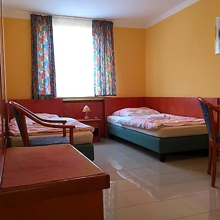 Havelse Hotell Garbsen