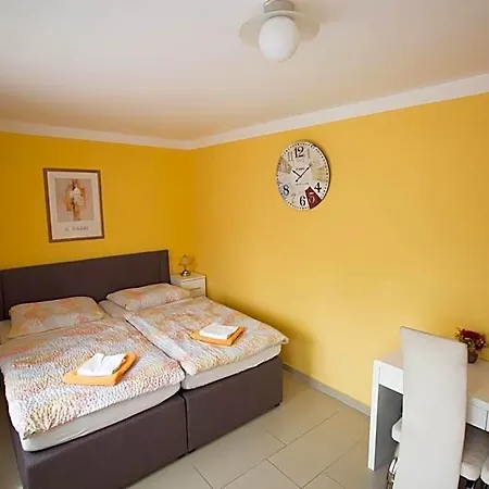 Havelse Hotell Garbsen