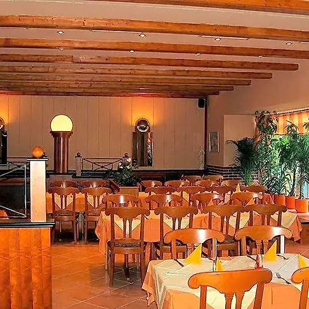 Havelse Hotell Garbsen