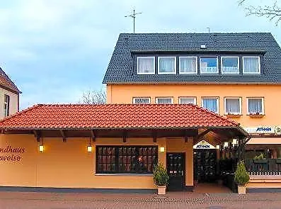 Havelse Hotell Garbsen