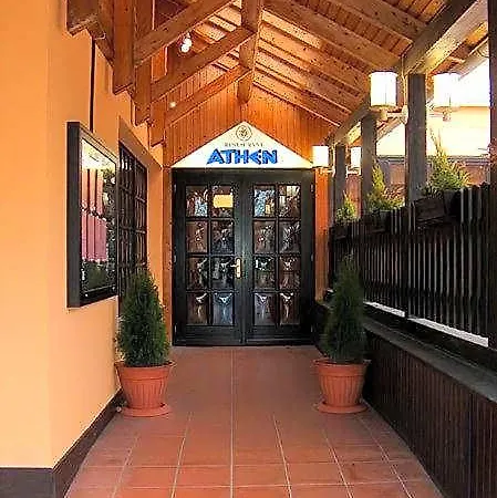Hotell Havelse
