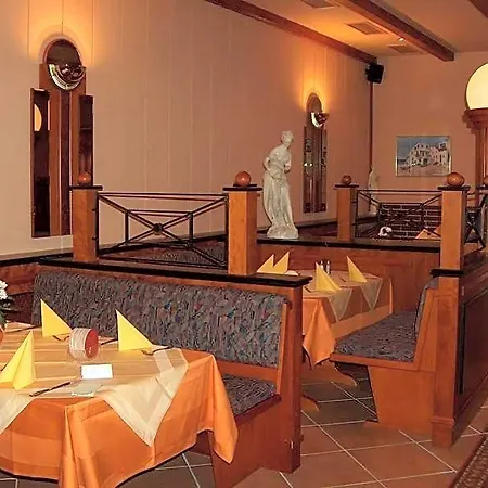 Havelse Hotell 3*
