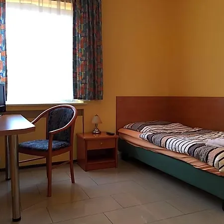 Havelse Hotell Garbsen