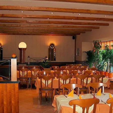 Havelse Hotel 3*