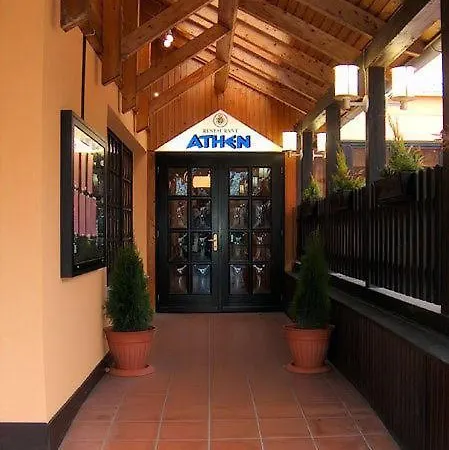 Hotell Havelse Garbsen
