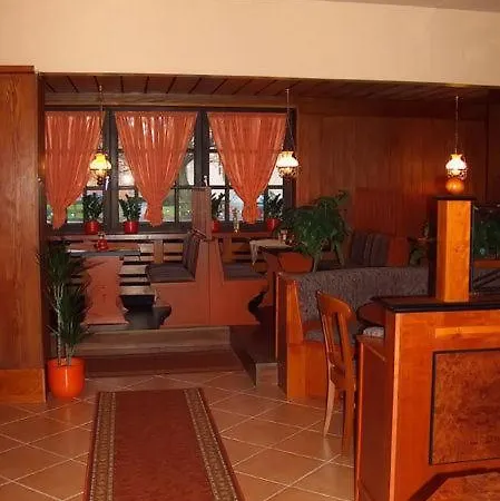 Hotell Havelse