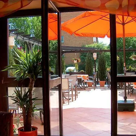 Havelse Hotell Garbsen