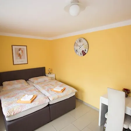 Havelse Hotel Garbsen