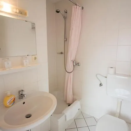 Havelse Hotell