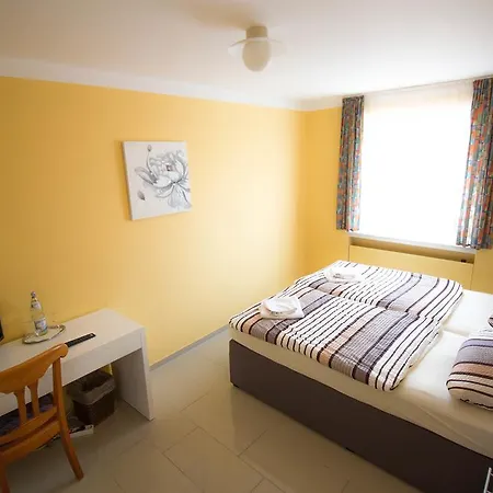 Hotel Havelse Garbsen