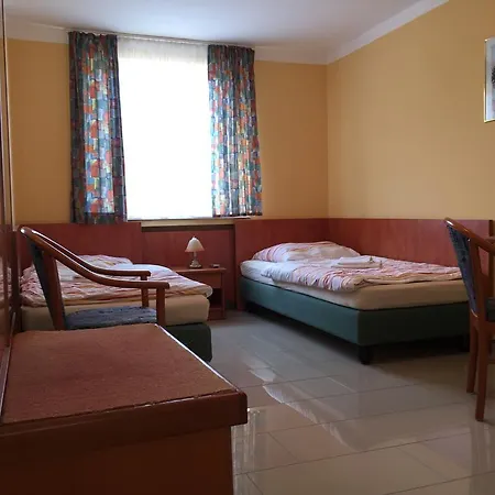 Hotel Havelse