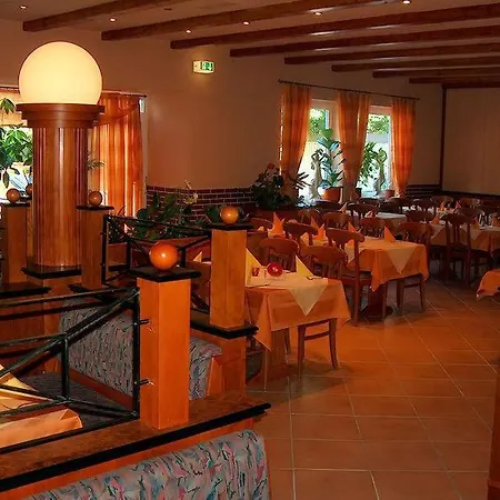 Hotel Havelse 3*