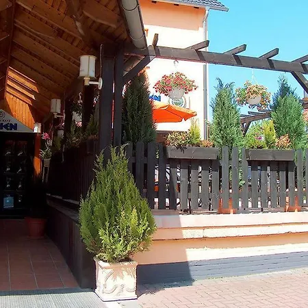 Hotel Havelse 3*