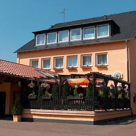 Havelse Hotel Garbsen