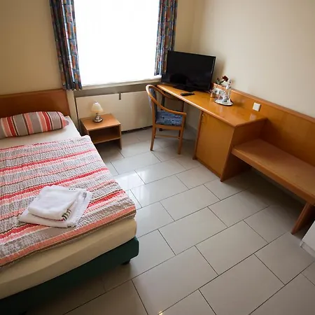 Hotel Havelse Garbsen