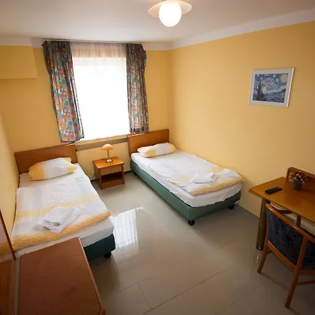 Hotel Havelse 3*