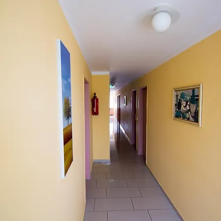 Havelse Hotel 3*